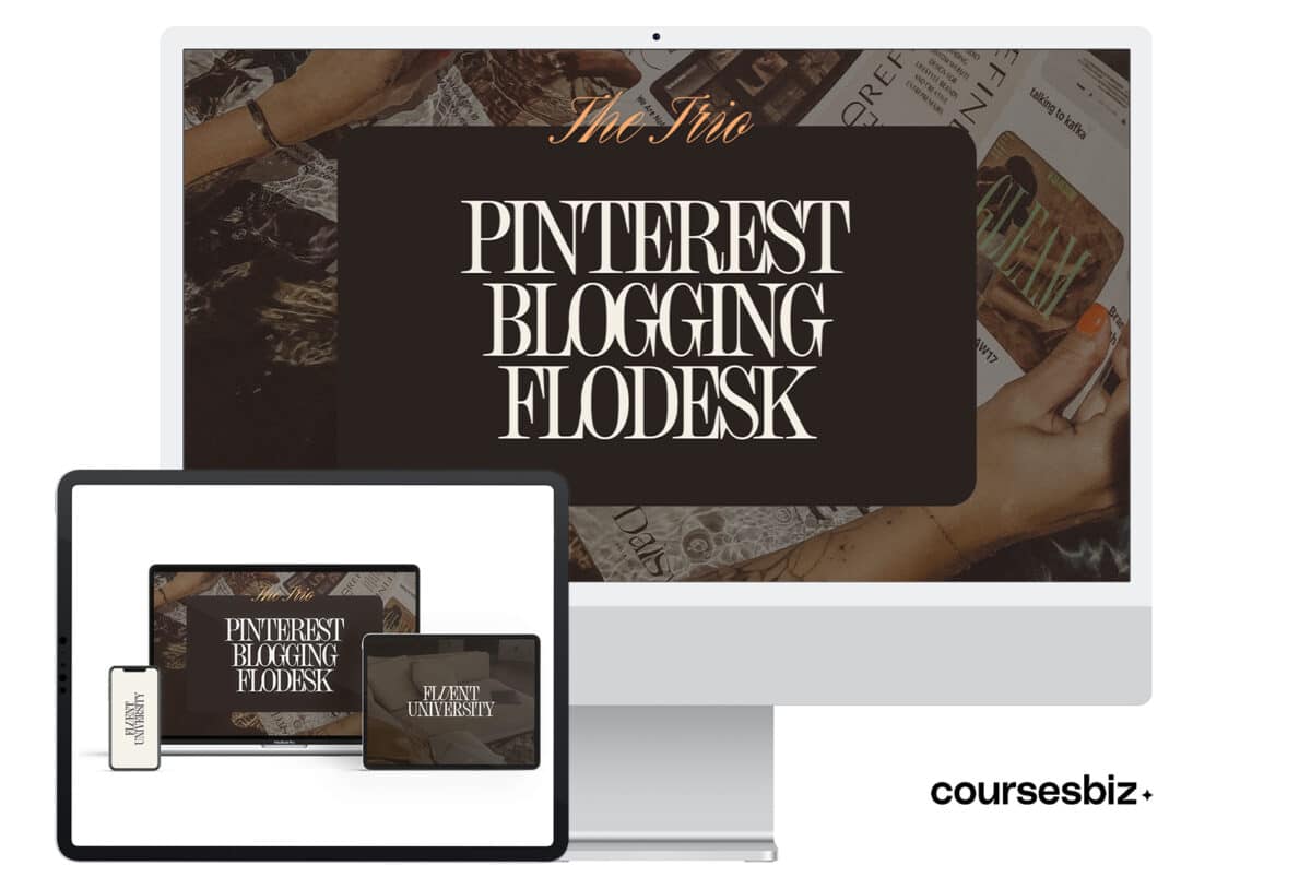 Fluent University Bundle