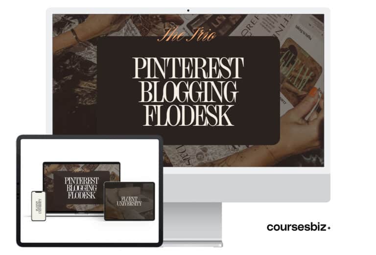 Fluent University Bundle