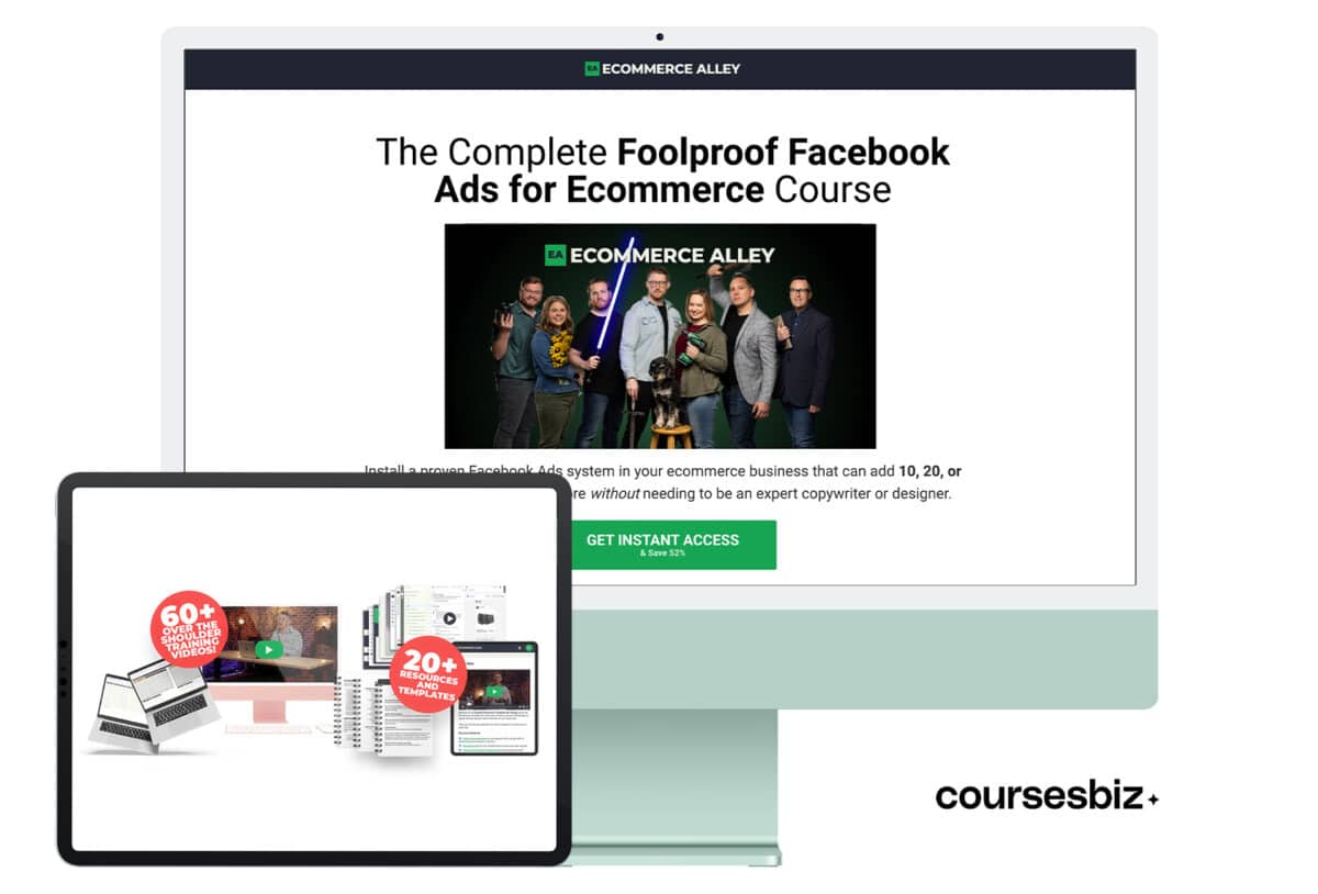 Foolproof Facebook Ads