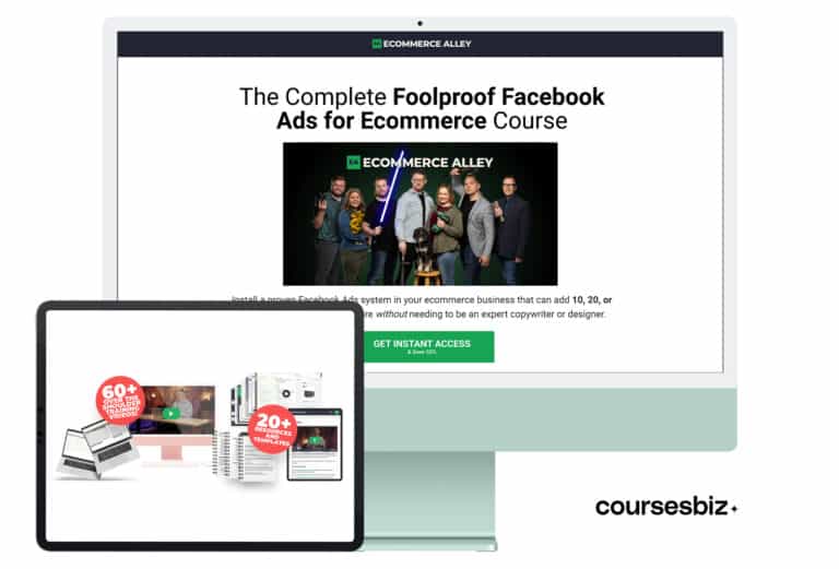 Foolproof Facebook Ads