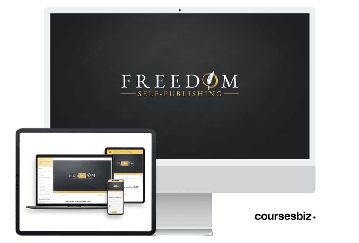 Freedom Self-Publishing