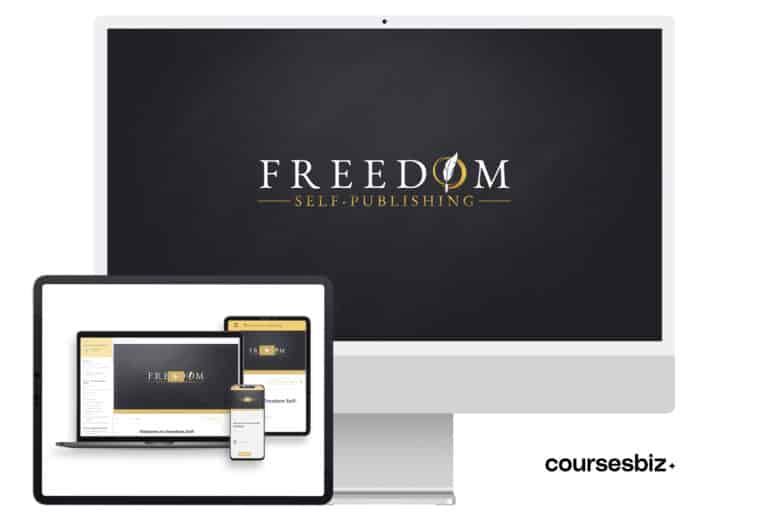 Freedom Self-Publishing
