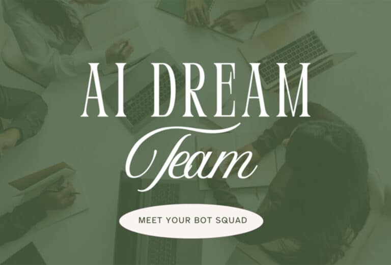Gemma Dream Team Course