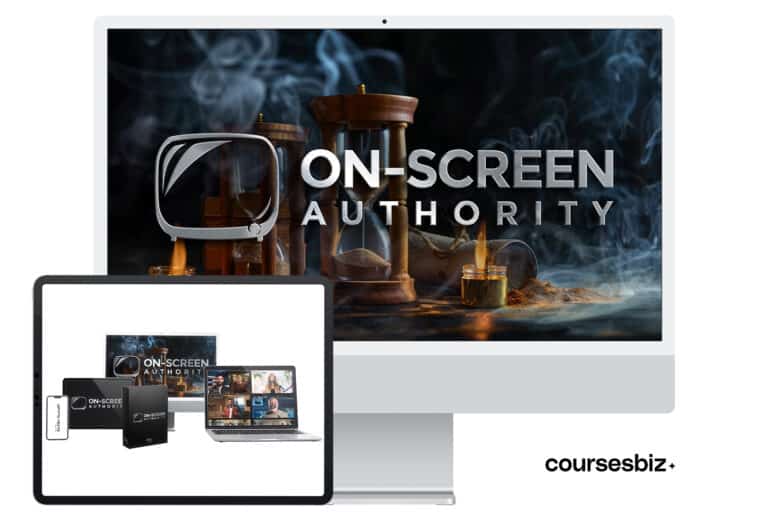 Go Film Yourself Course