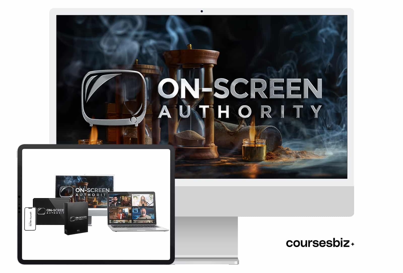 Go Film Yourself Course