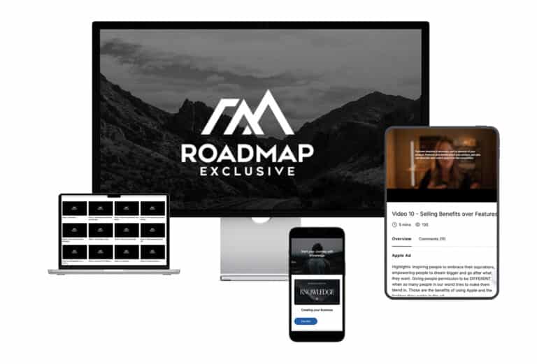 Hannah Pippins Roadmap