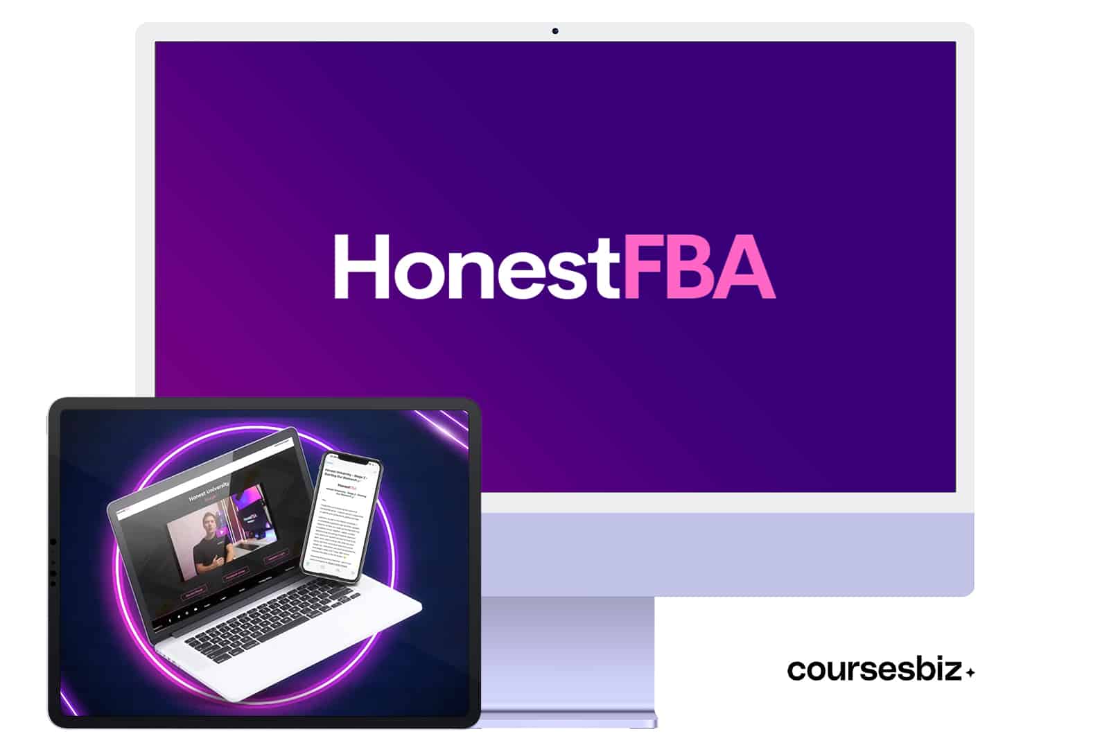 Honest FBA Essentials