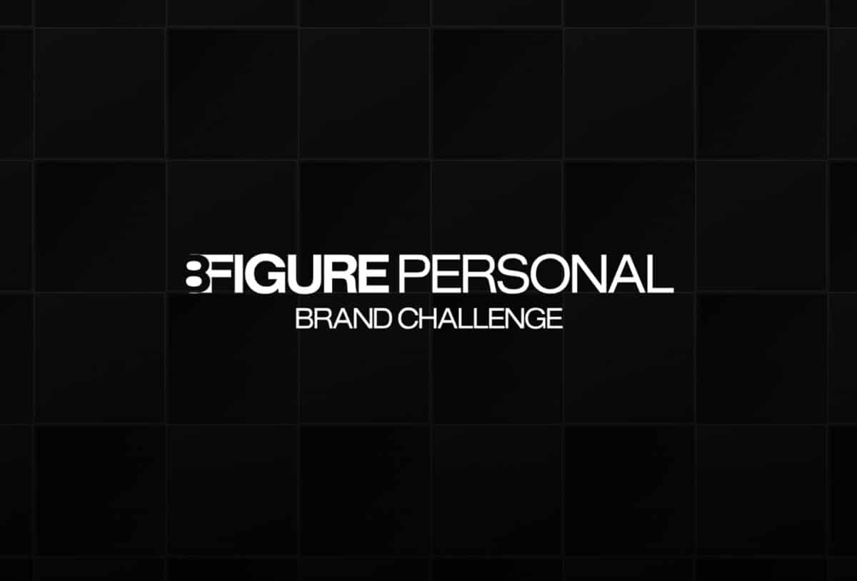 Iman Gadzhi Challenge