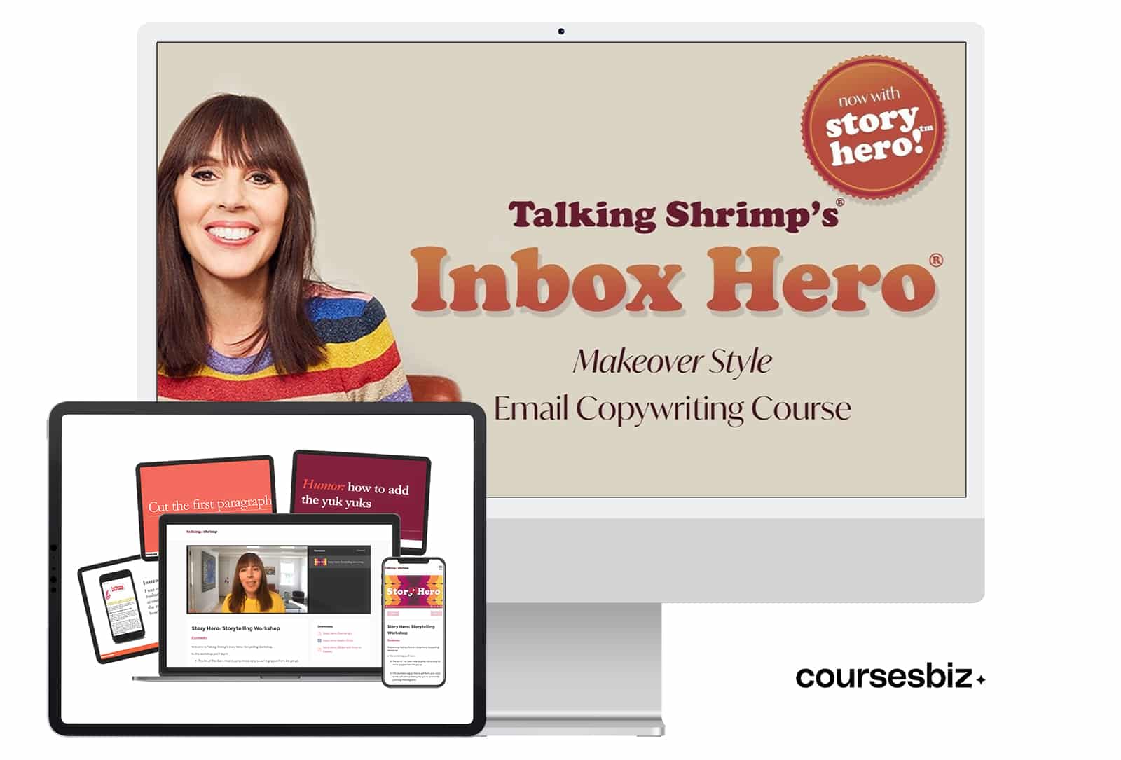 Inbox Hero Training
