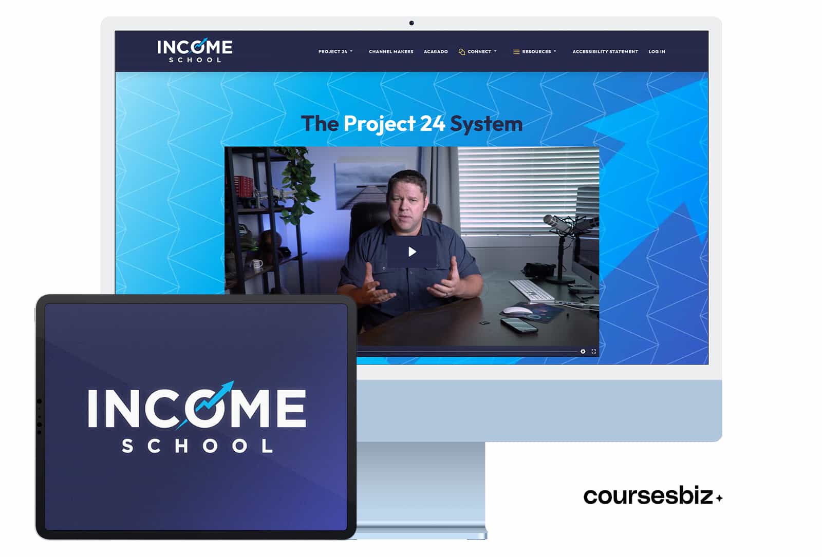 Income School