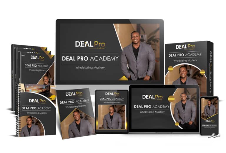 Jamel Gibbs Bundle