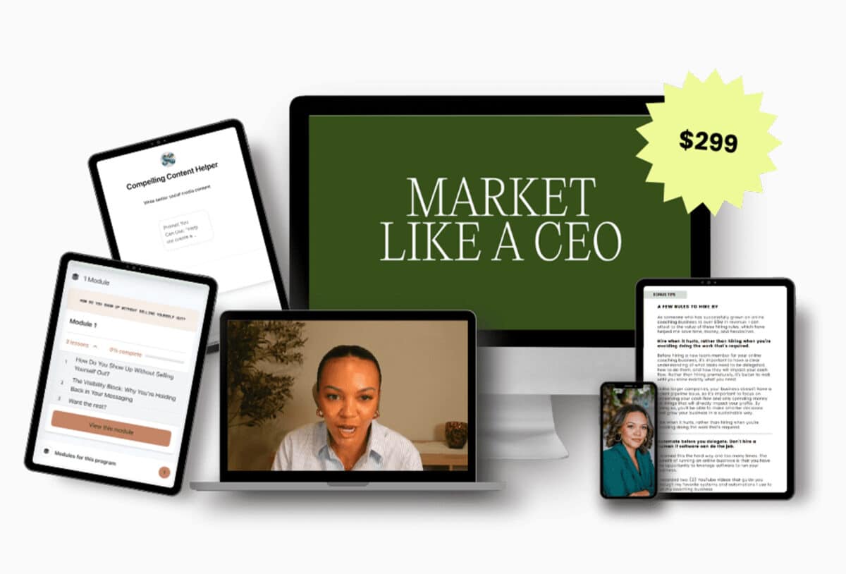Jereshia Hawk Course