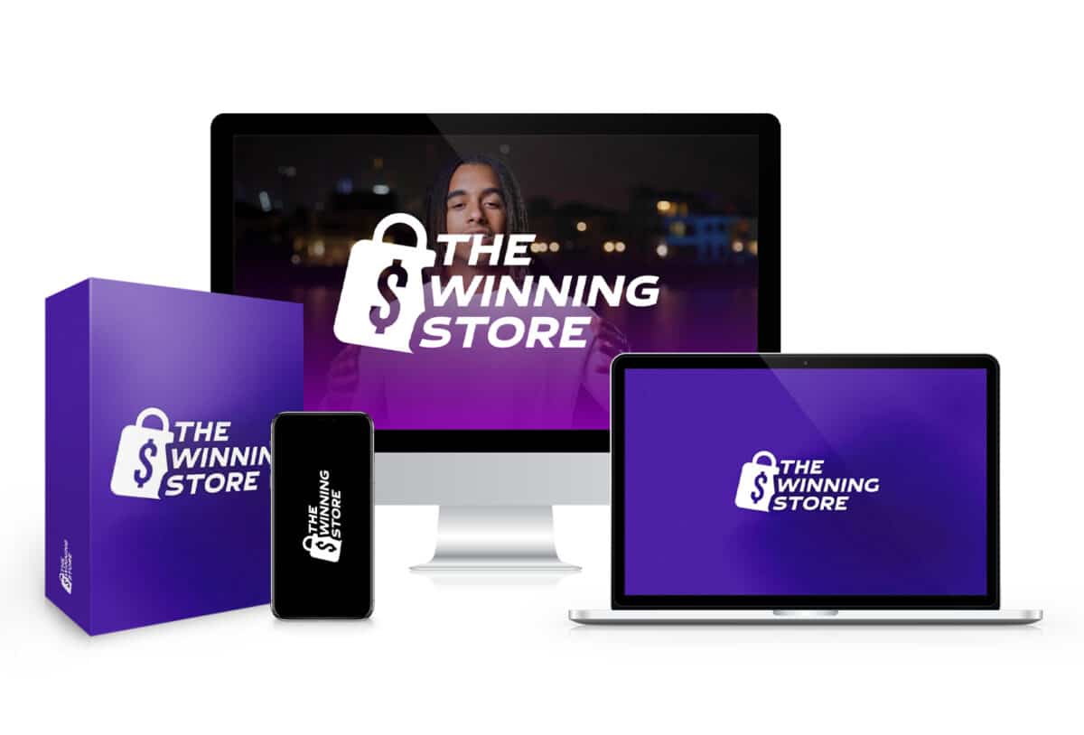Jordan Welch Ecom Course
