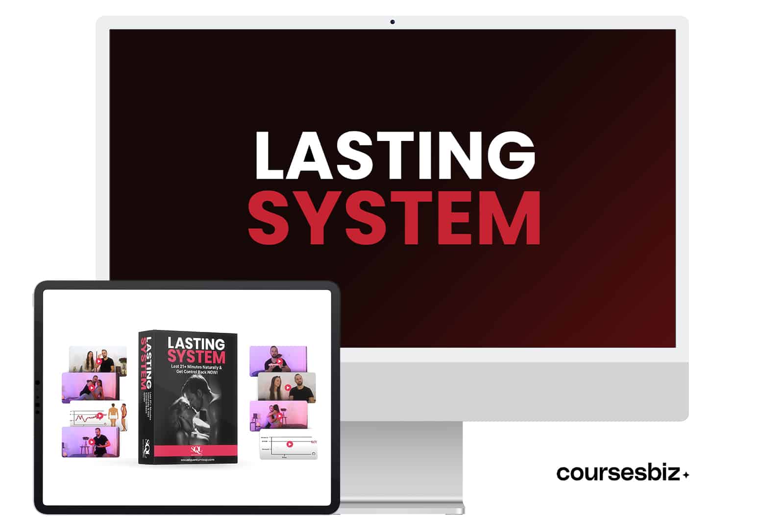 Lasting System