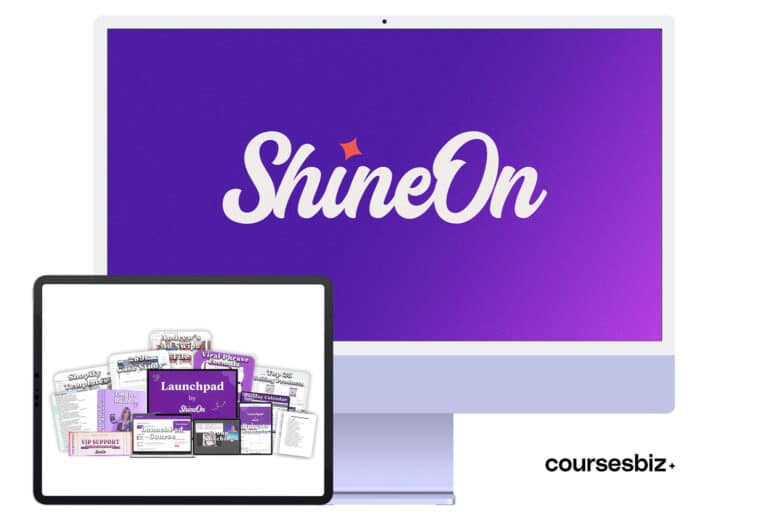 Launchpad by ShineOn