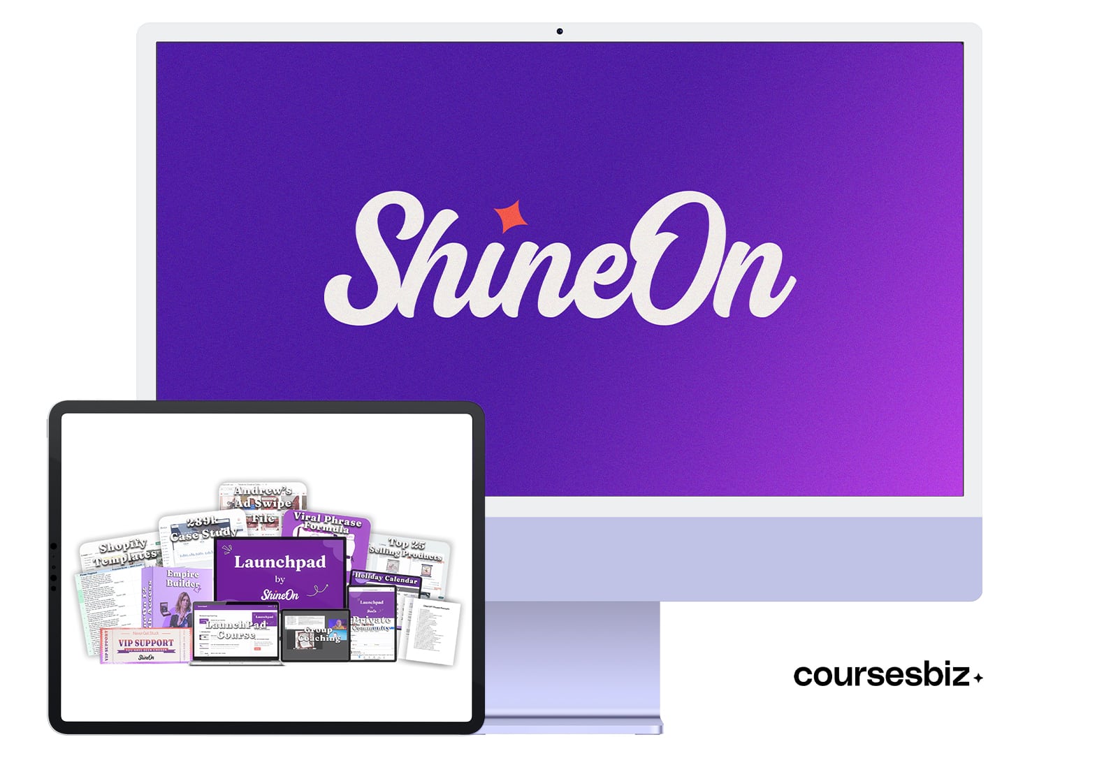 Launchpad by ShineOn