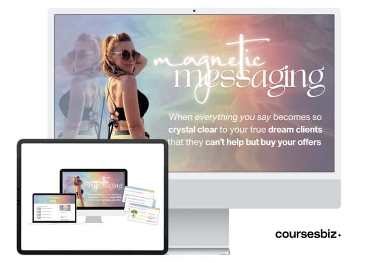 Magnetic Messaging Course
