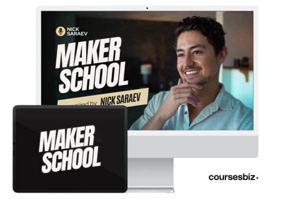 Maker School