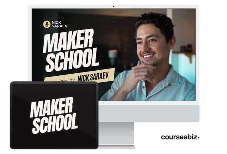 Maker School