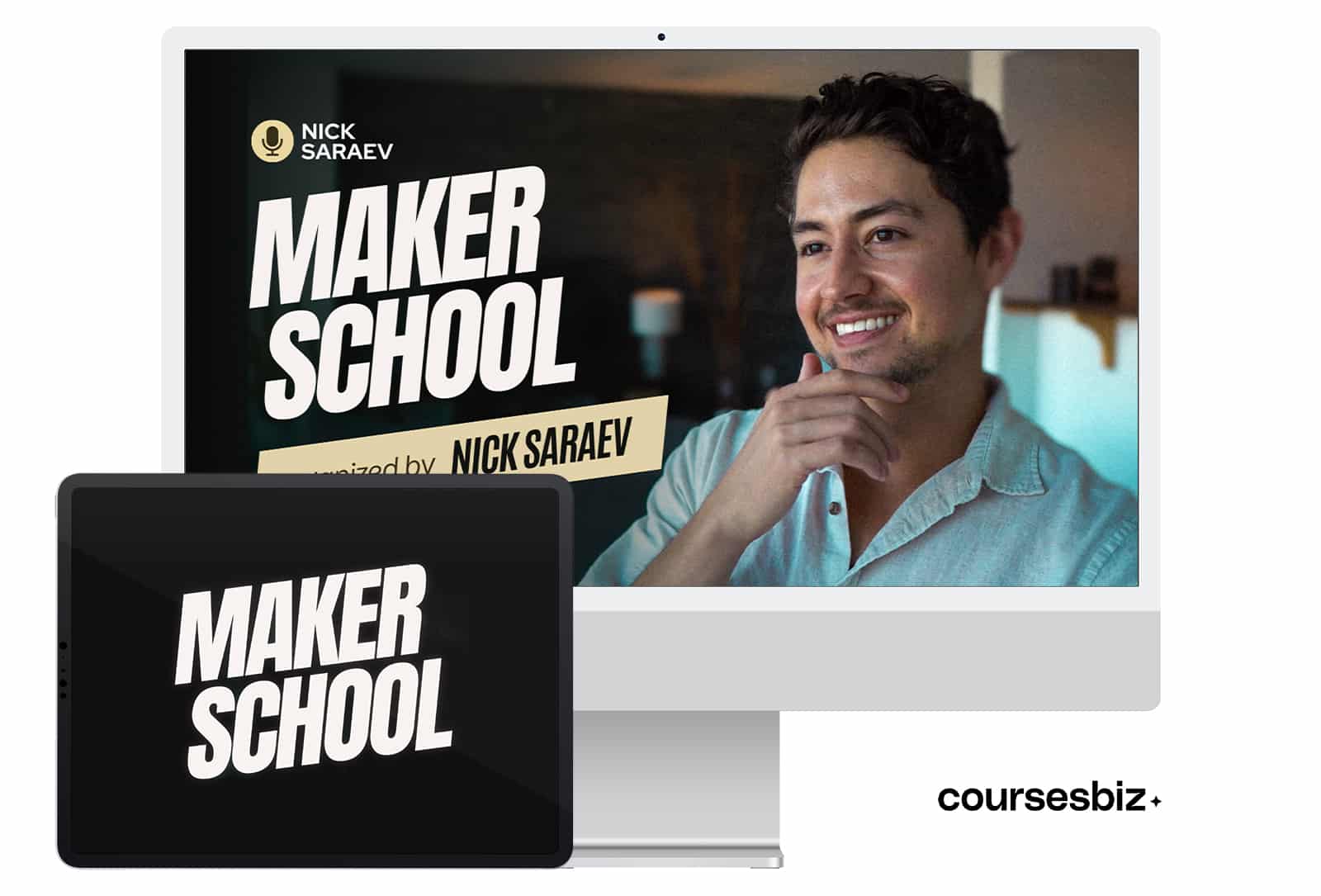 Maker School