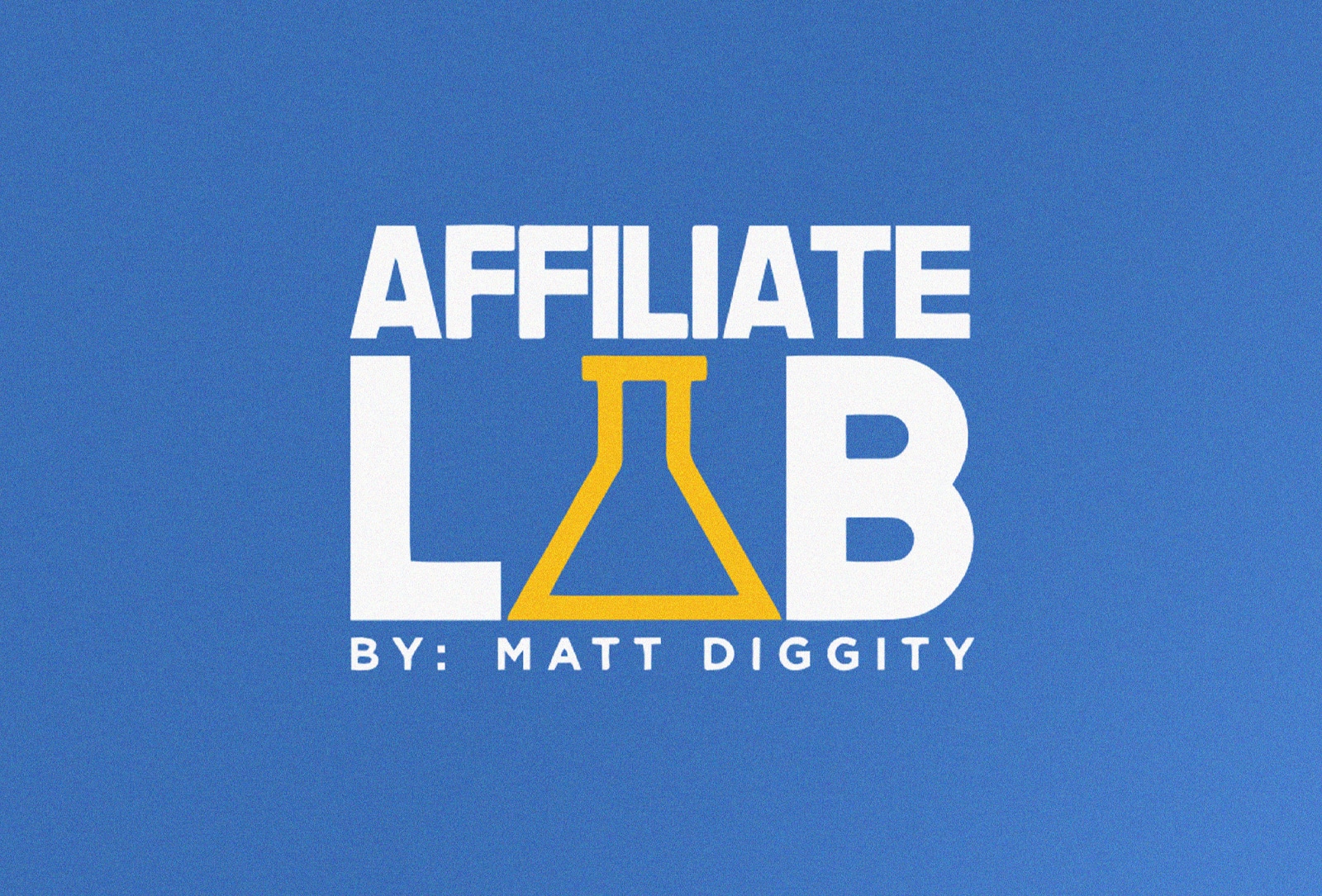Matt Diggity Affiliate Course
