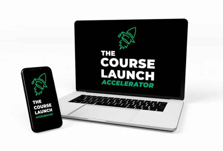 Matt Giaro Course Launch Program