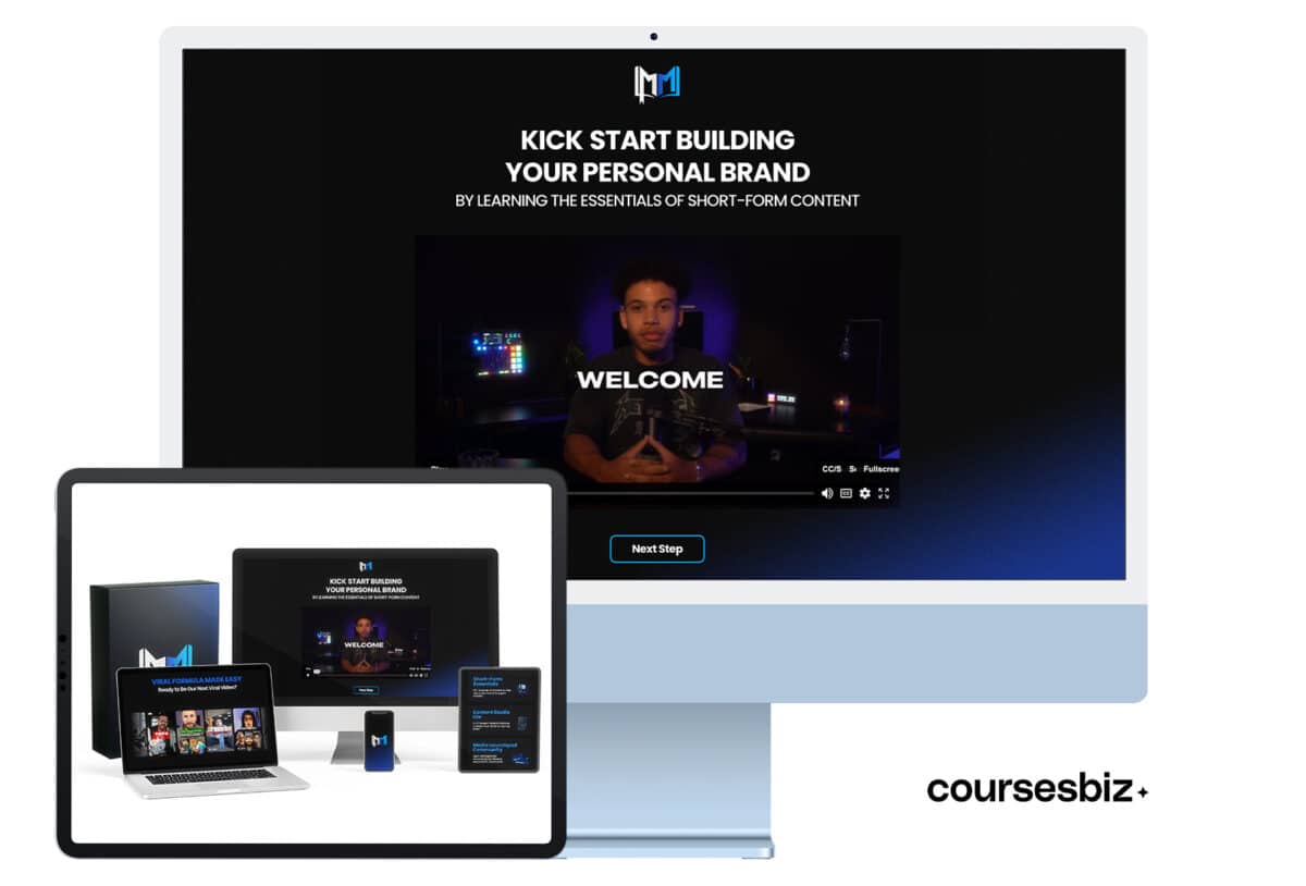 Media Launchpad