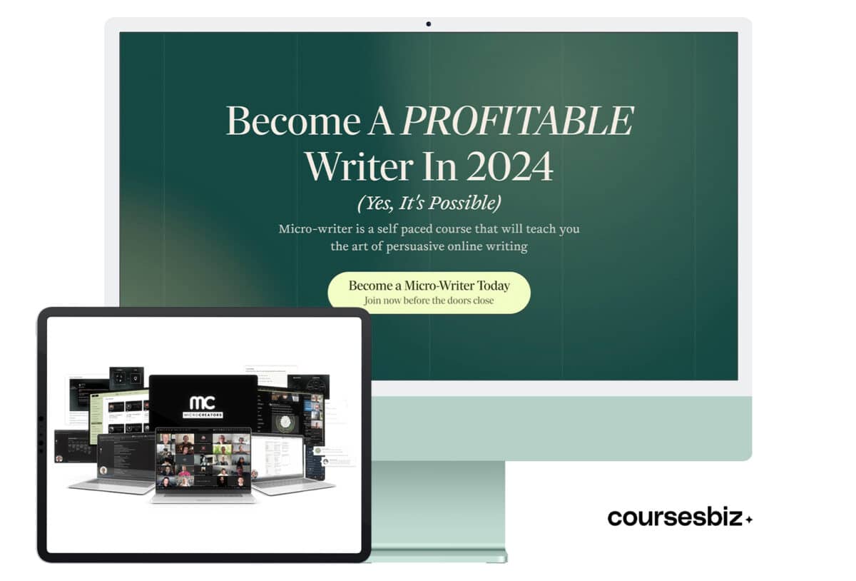 Micro Writer System