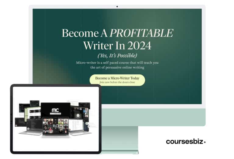 Micro Writer System