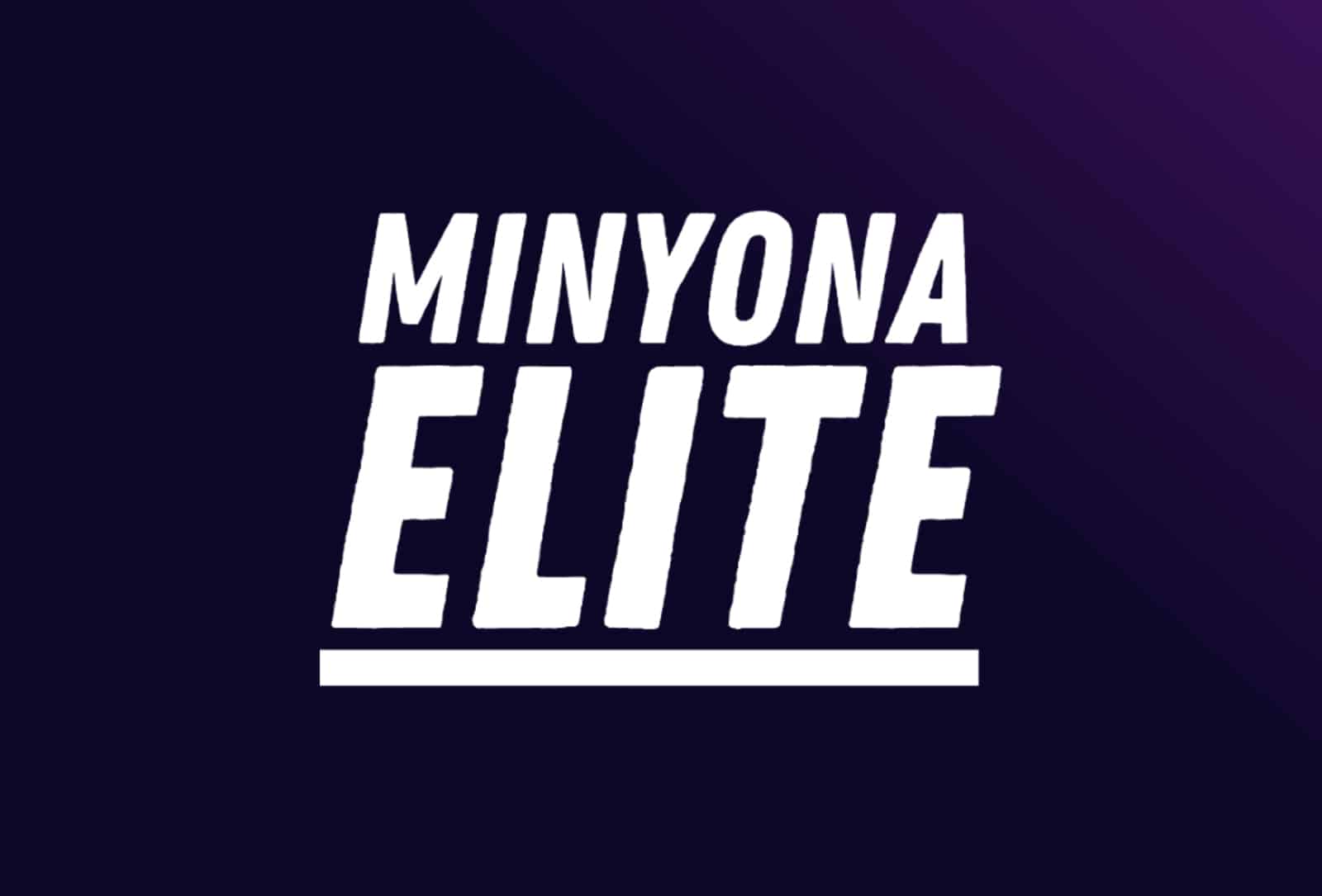 MinyonaElite SMMA Course