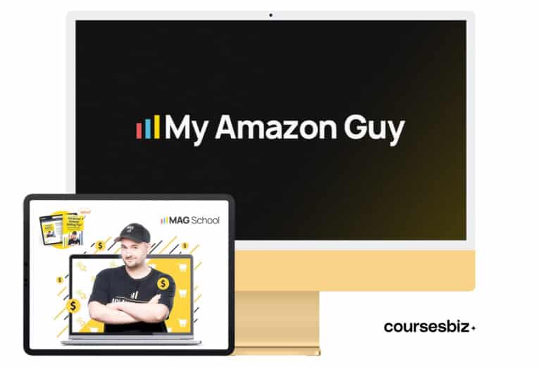 My Amazon Guy Success Academy