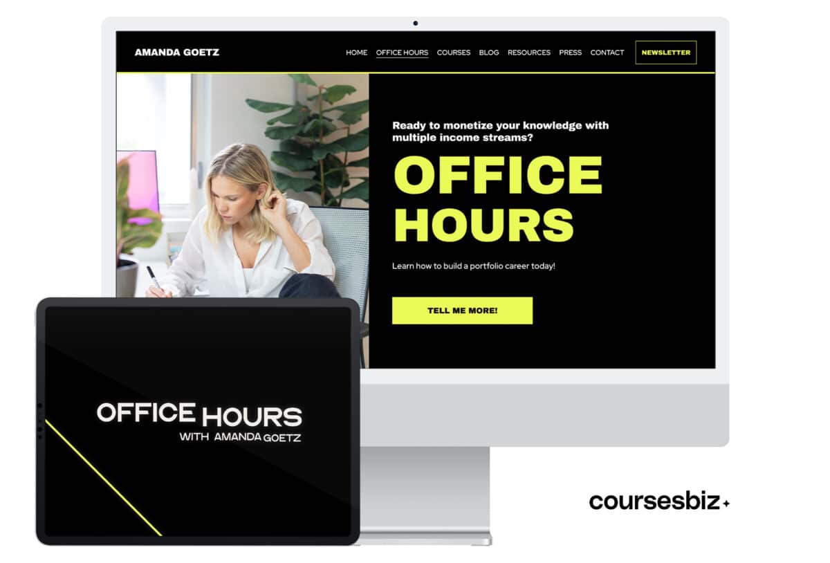 Office Hours Course