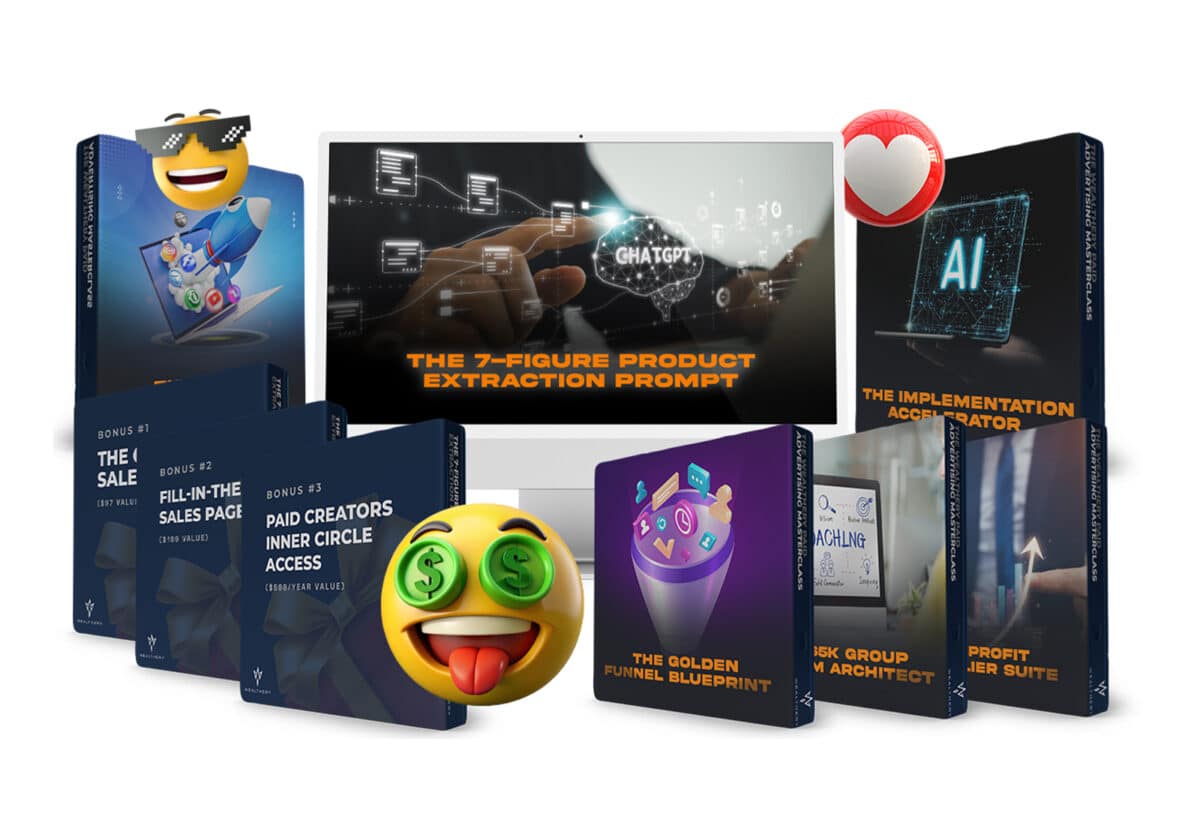 Paid Creators Course