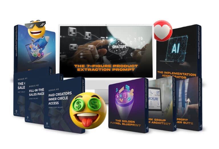 Paid Creators Course