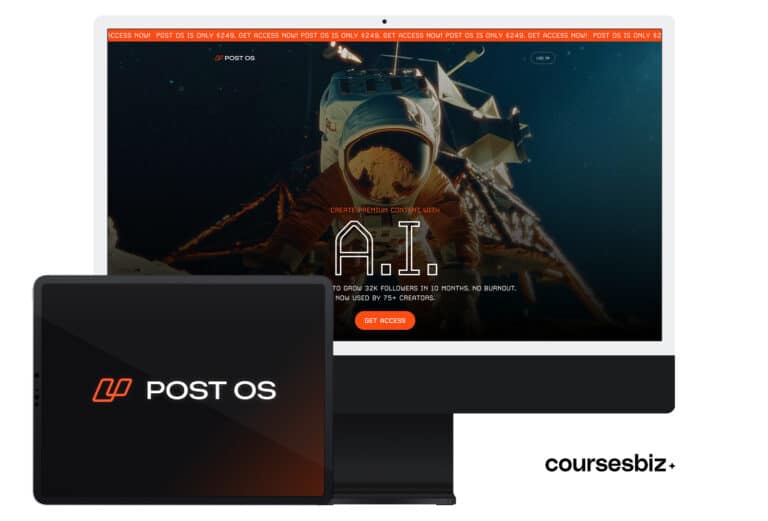 Post OS Course