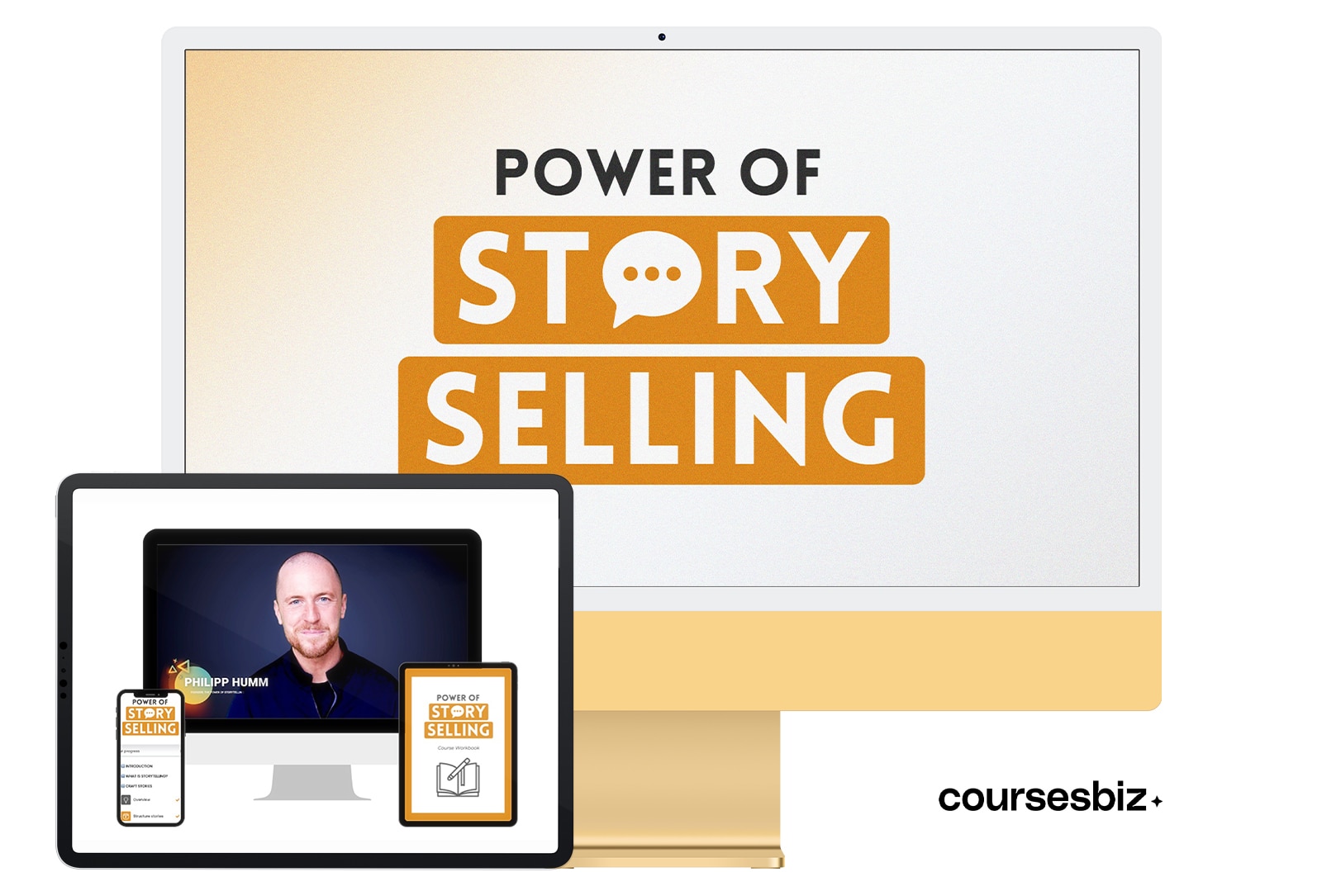 Power of StorySelling