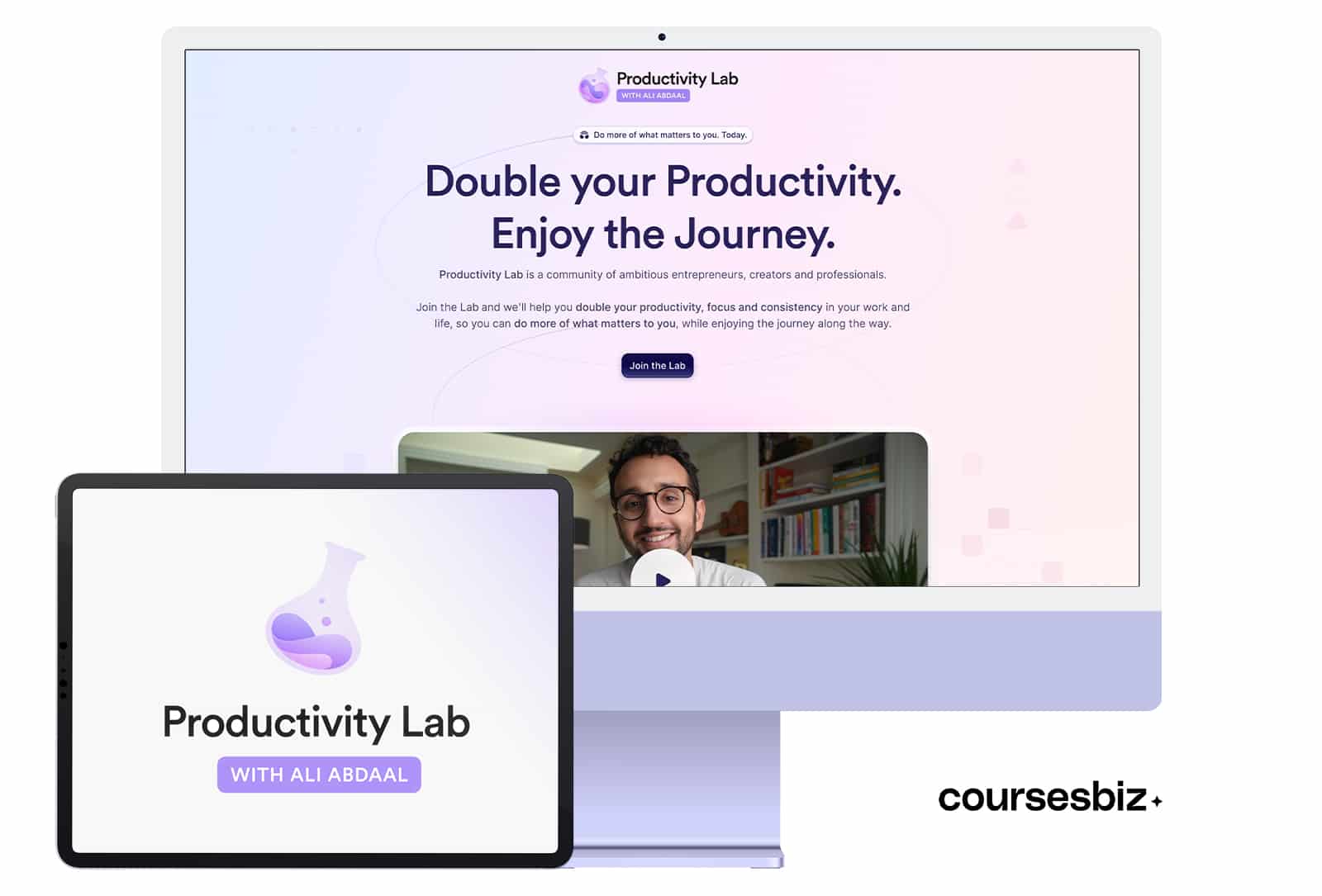 Productivity Lab