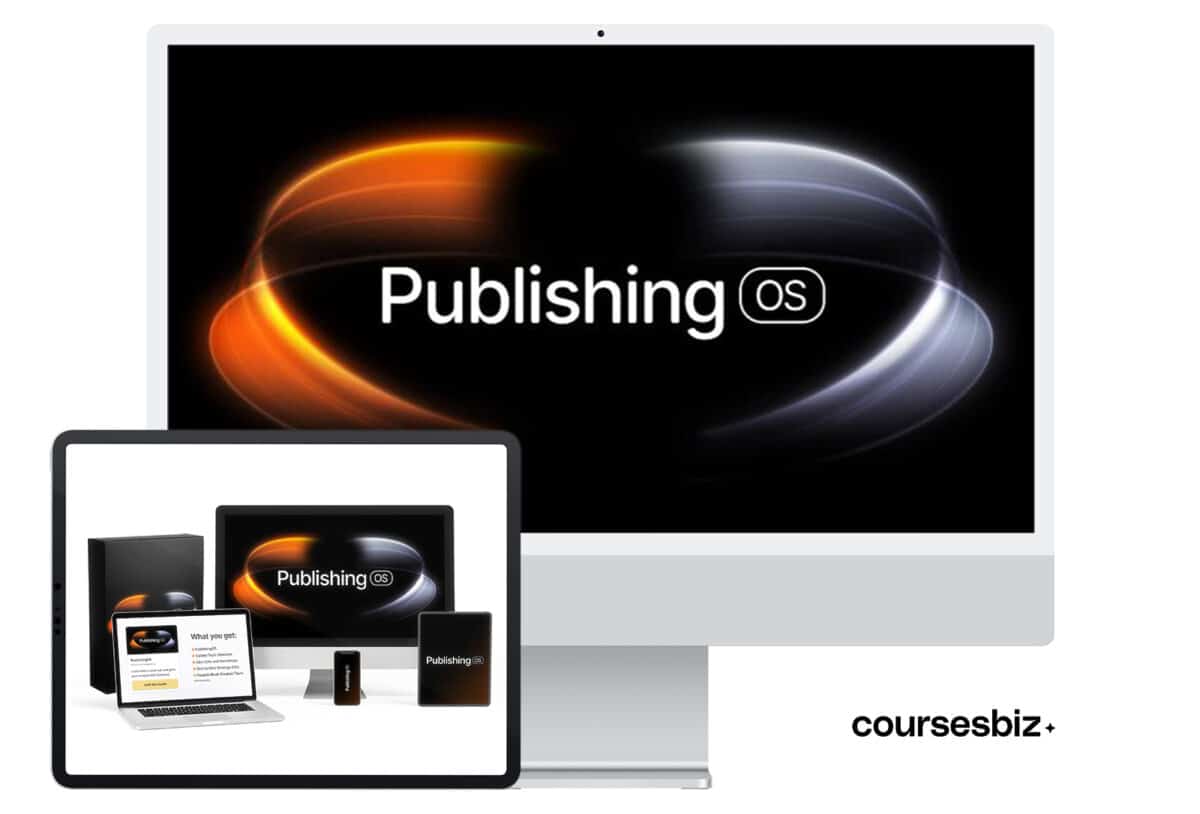 PublishingOS