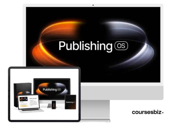 PublishingOS