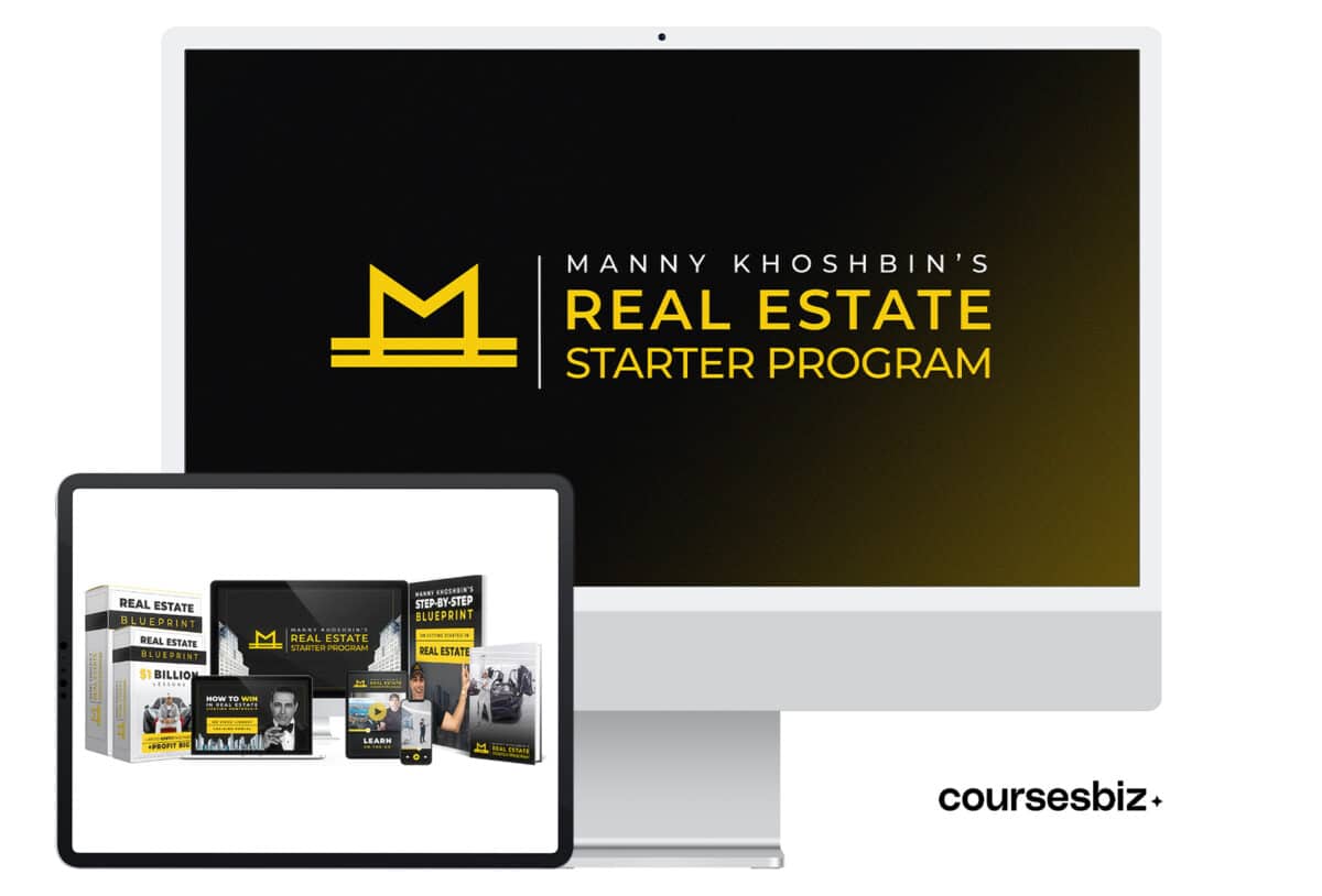 Real Estate Starter Program