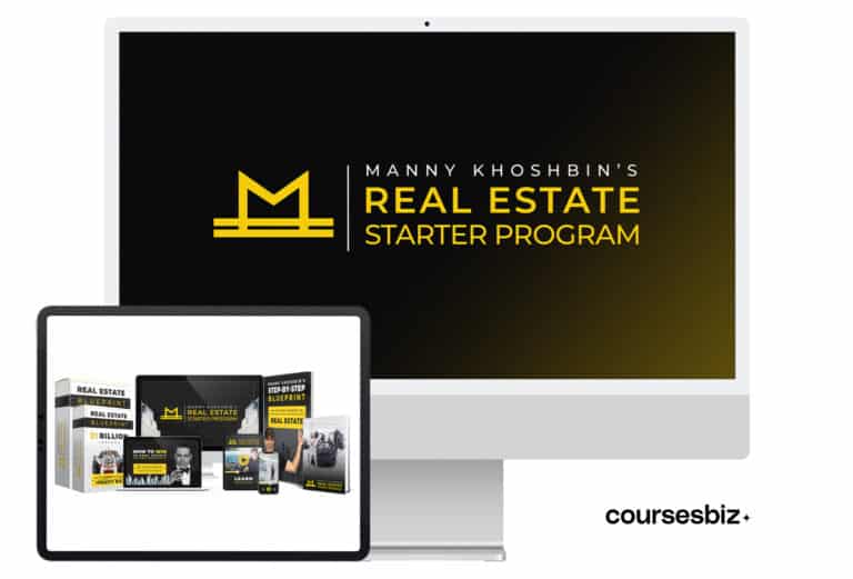 Real Estate Starter Program