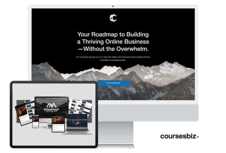 Roadmap Exclusive