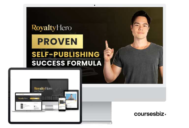 Royalty Hero Course