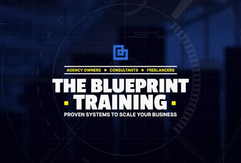 Ryan Stewart Blueprint