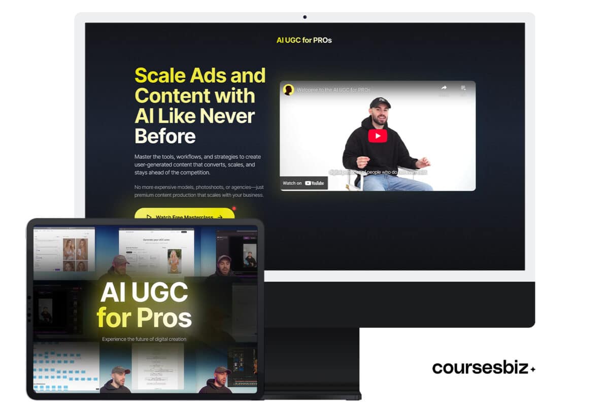 Scale Ads With AI
