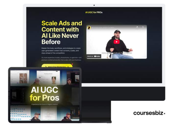 Scale Ads With AI