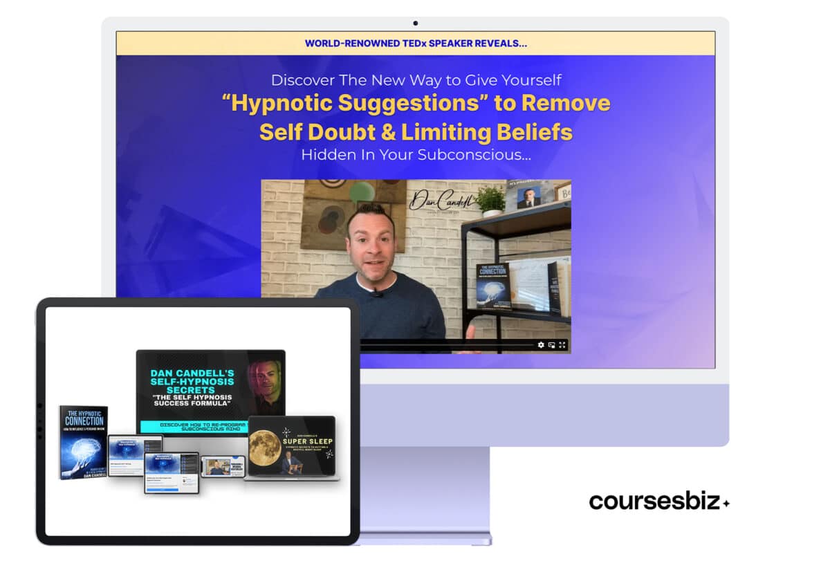 Self Hypnosis Secrets