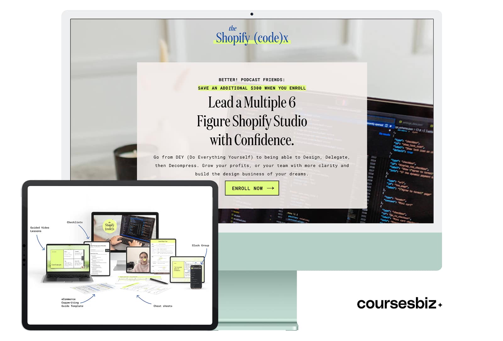 Shopify Codex Course