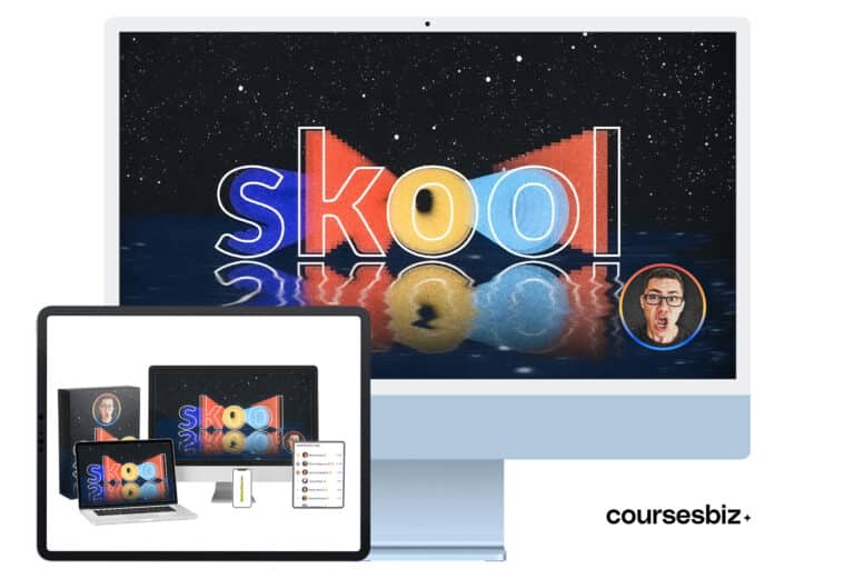 Skool Cash Masterclass