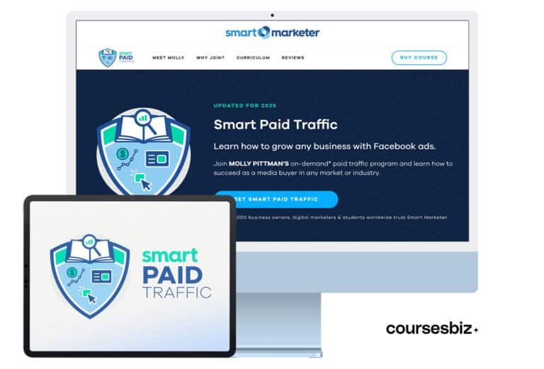Smart Paid Traffic